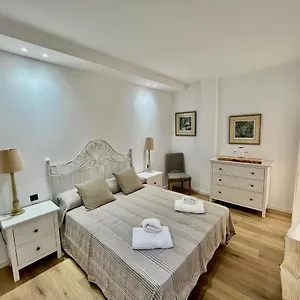  Apartment New Capuchinos 1