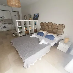  Apartment Sol Y Arte Centro